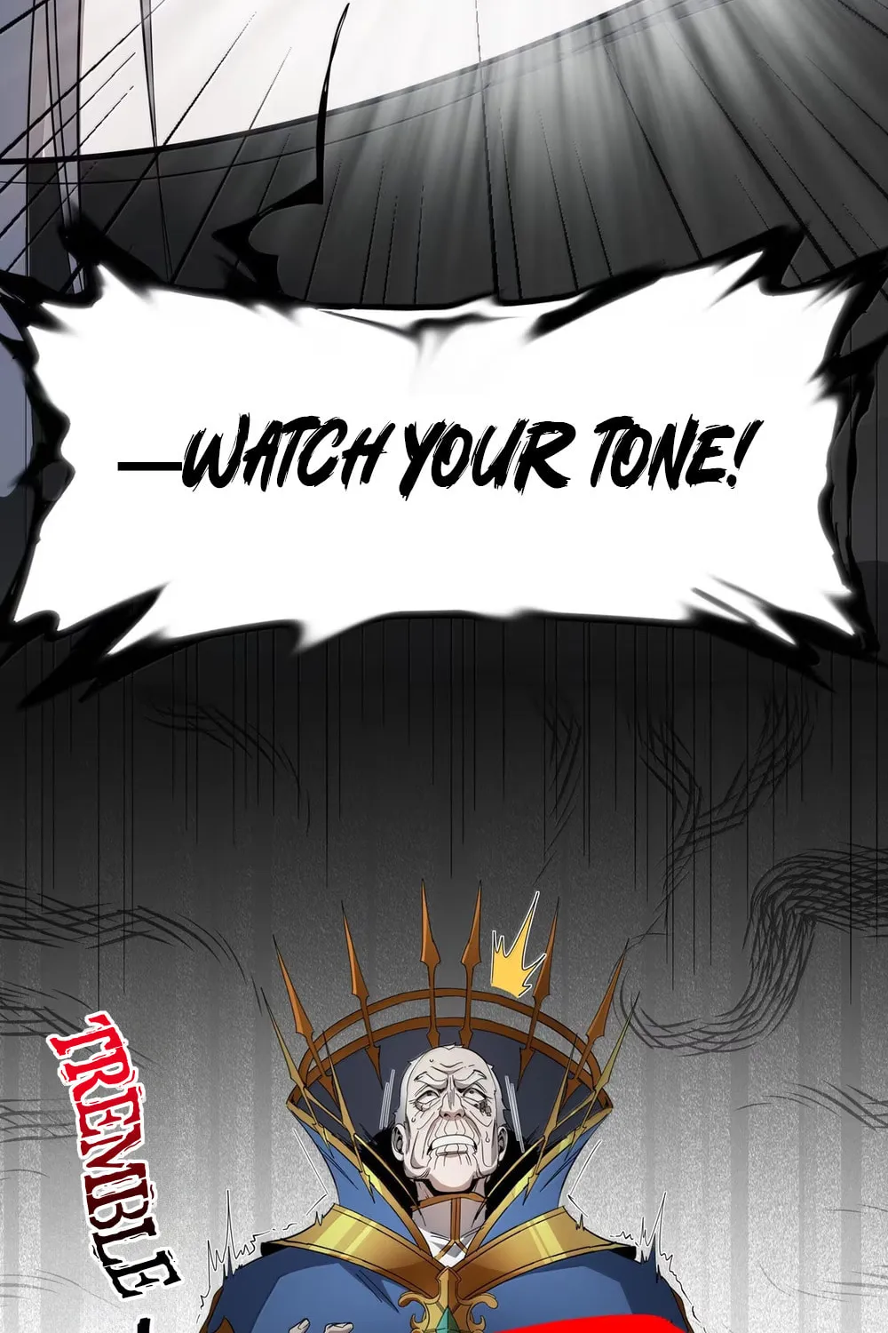 I
