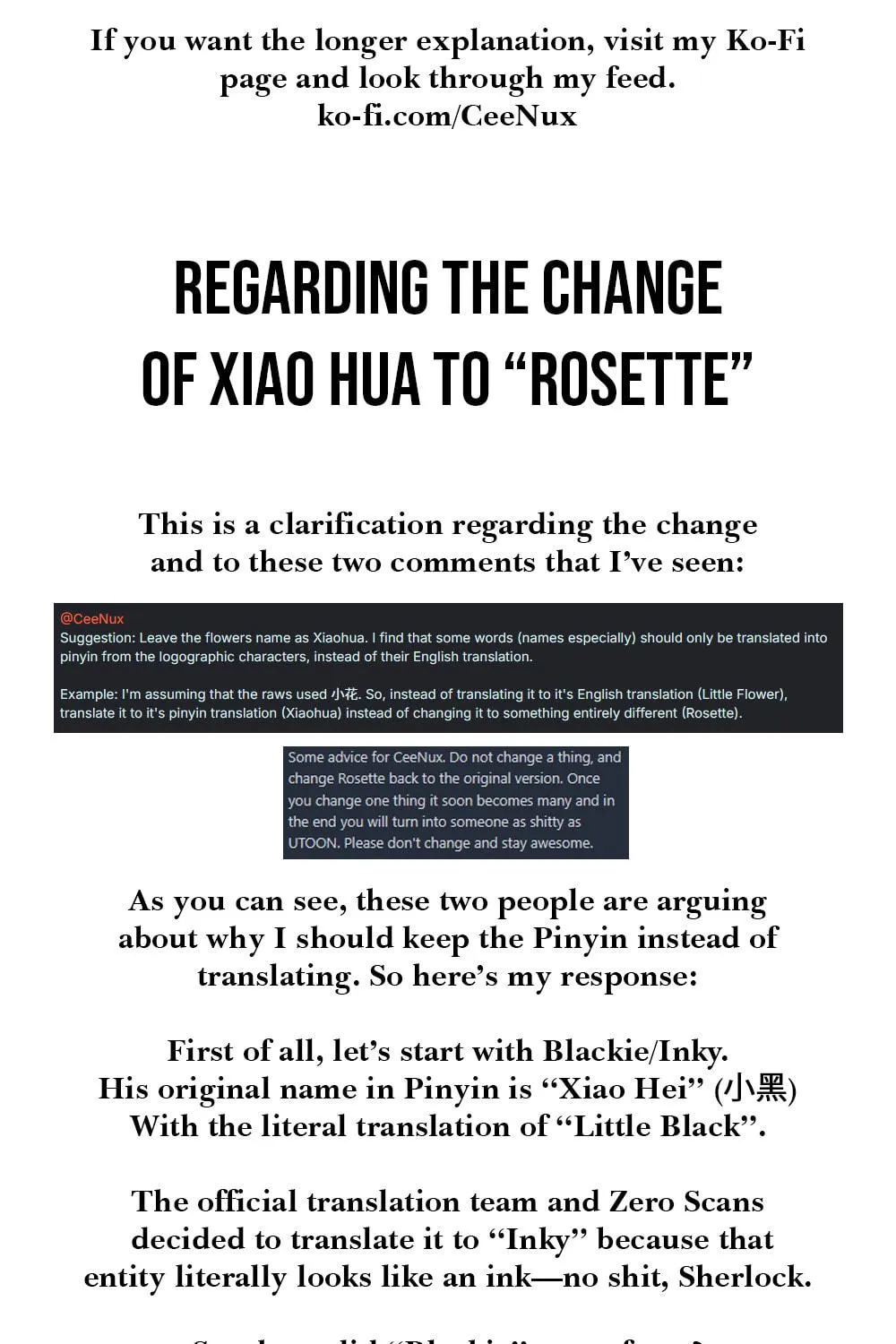 I