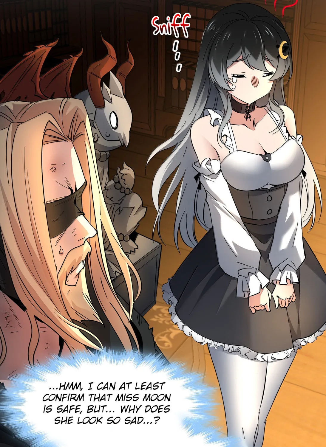 I