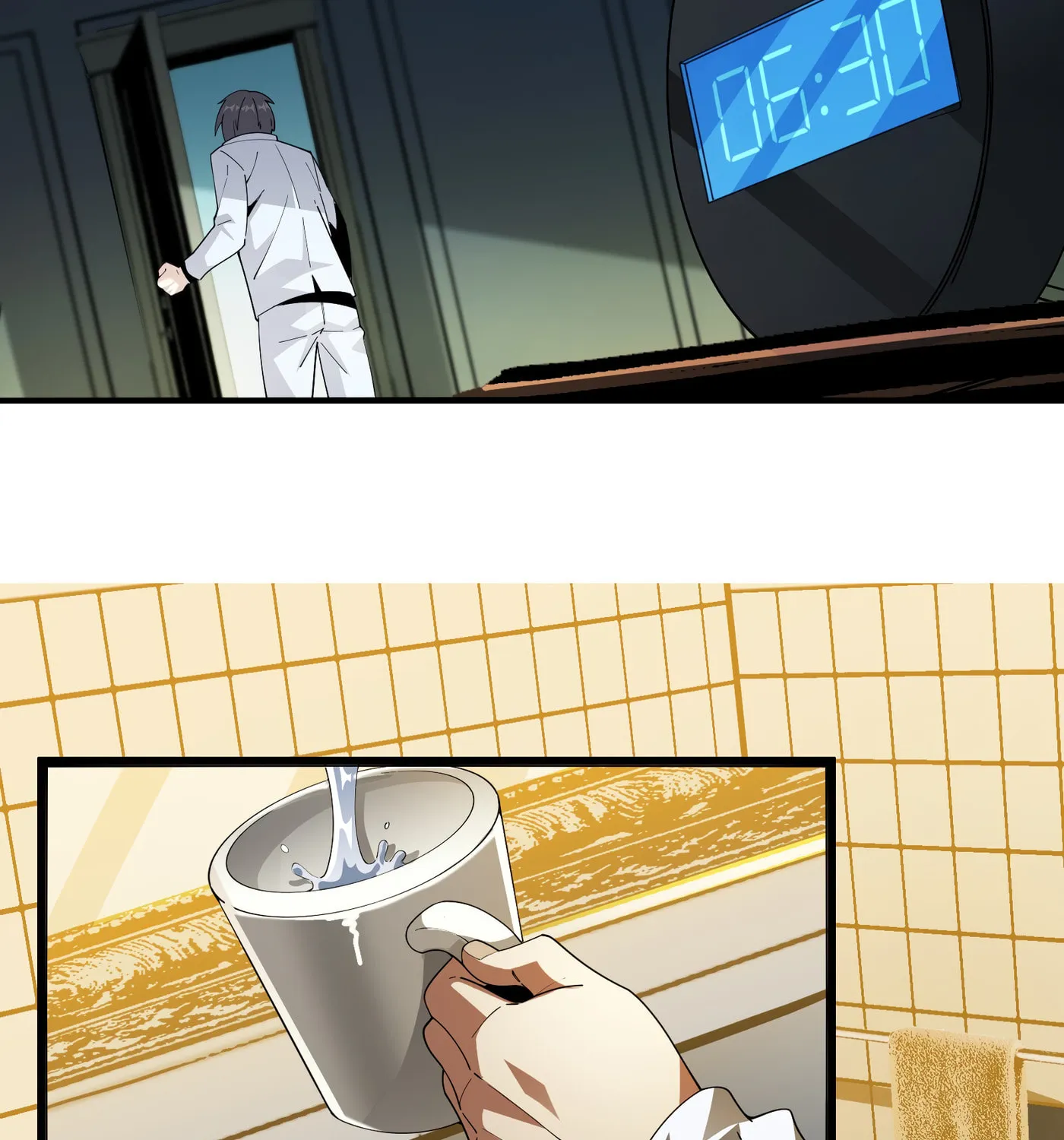 I