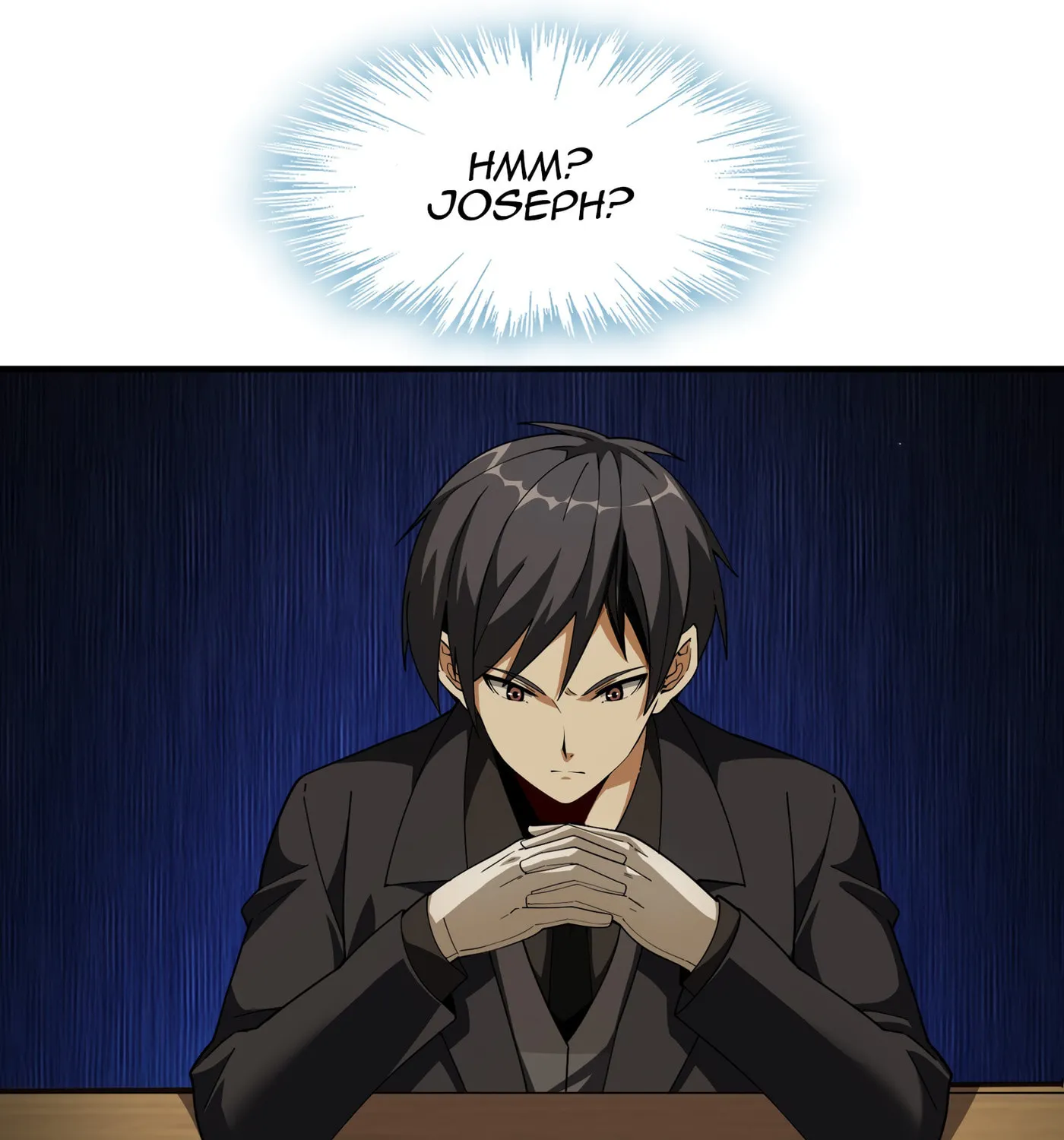 I