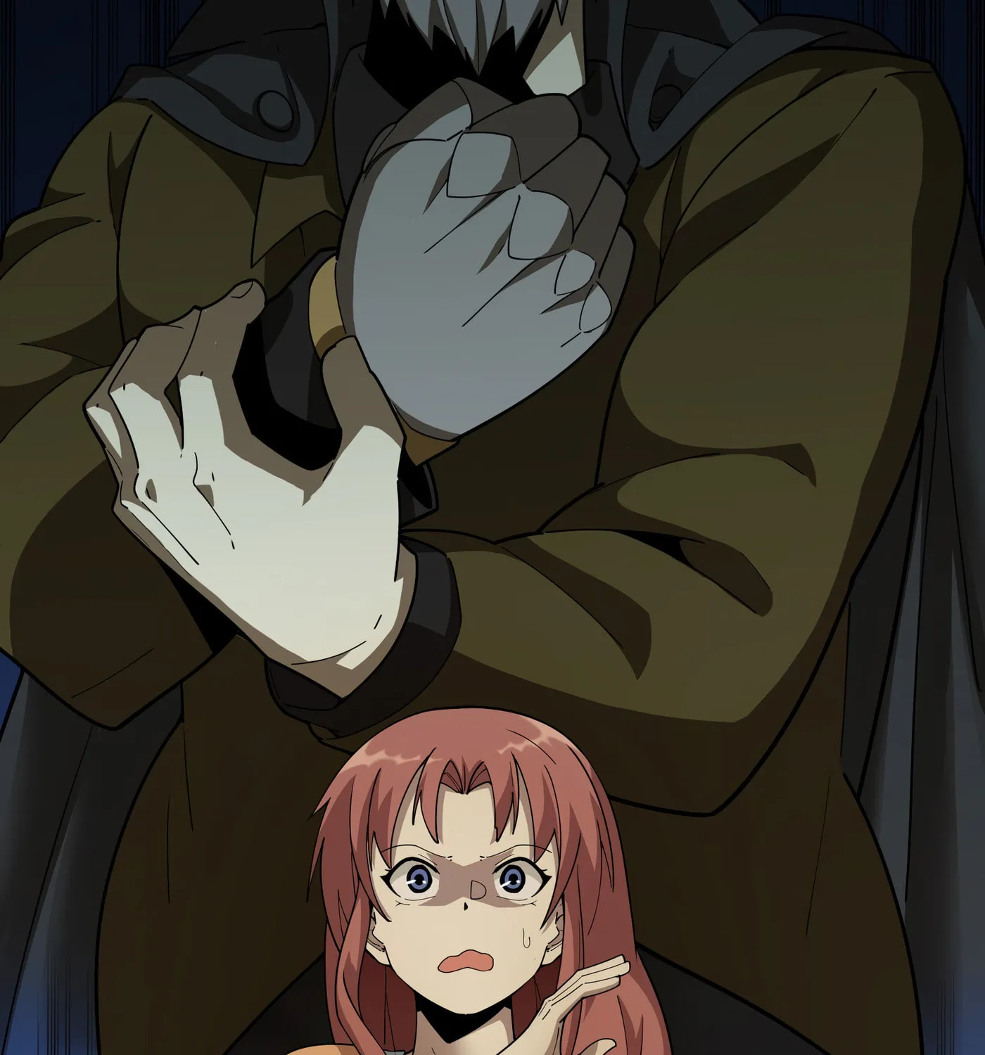 I