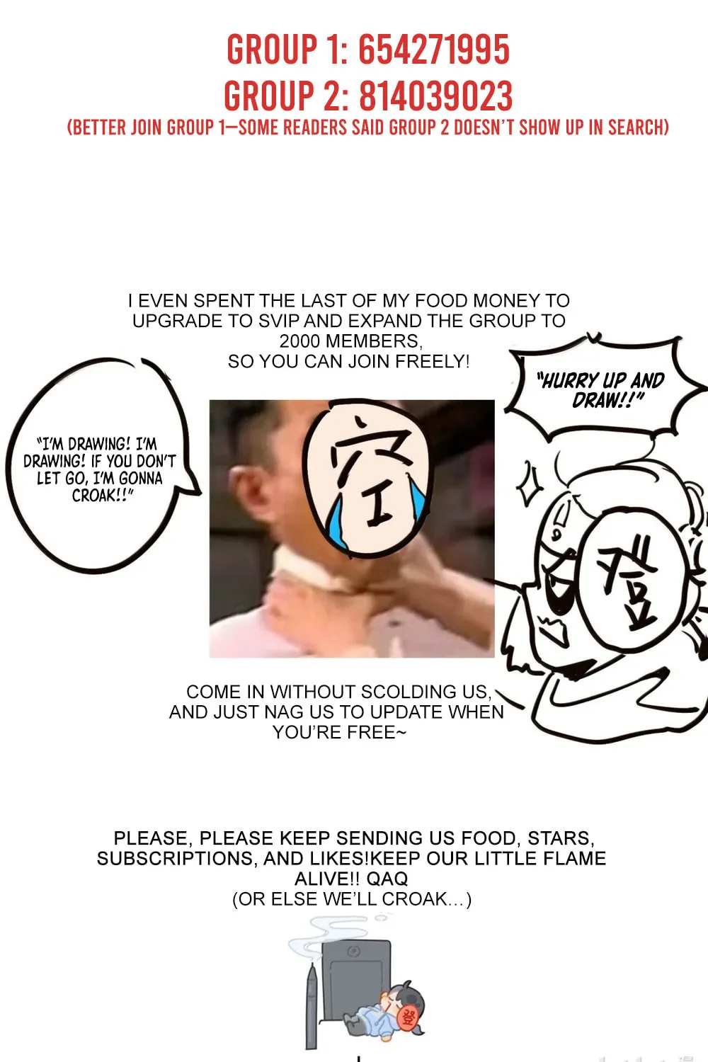 I