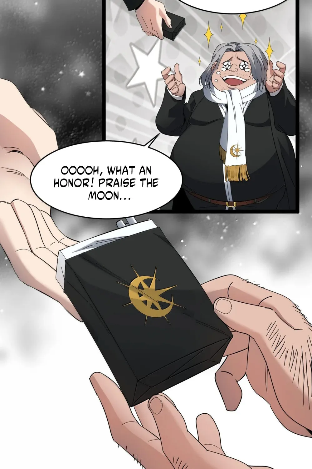 I