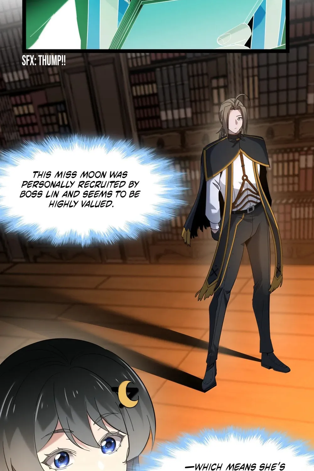 I
