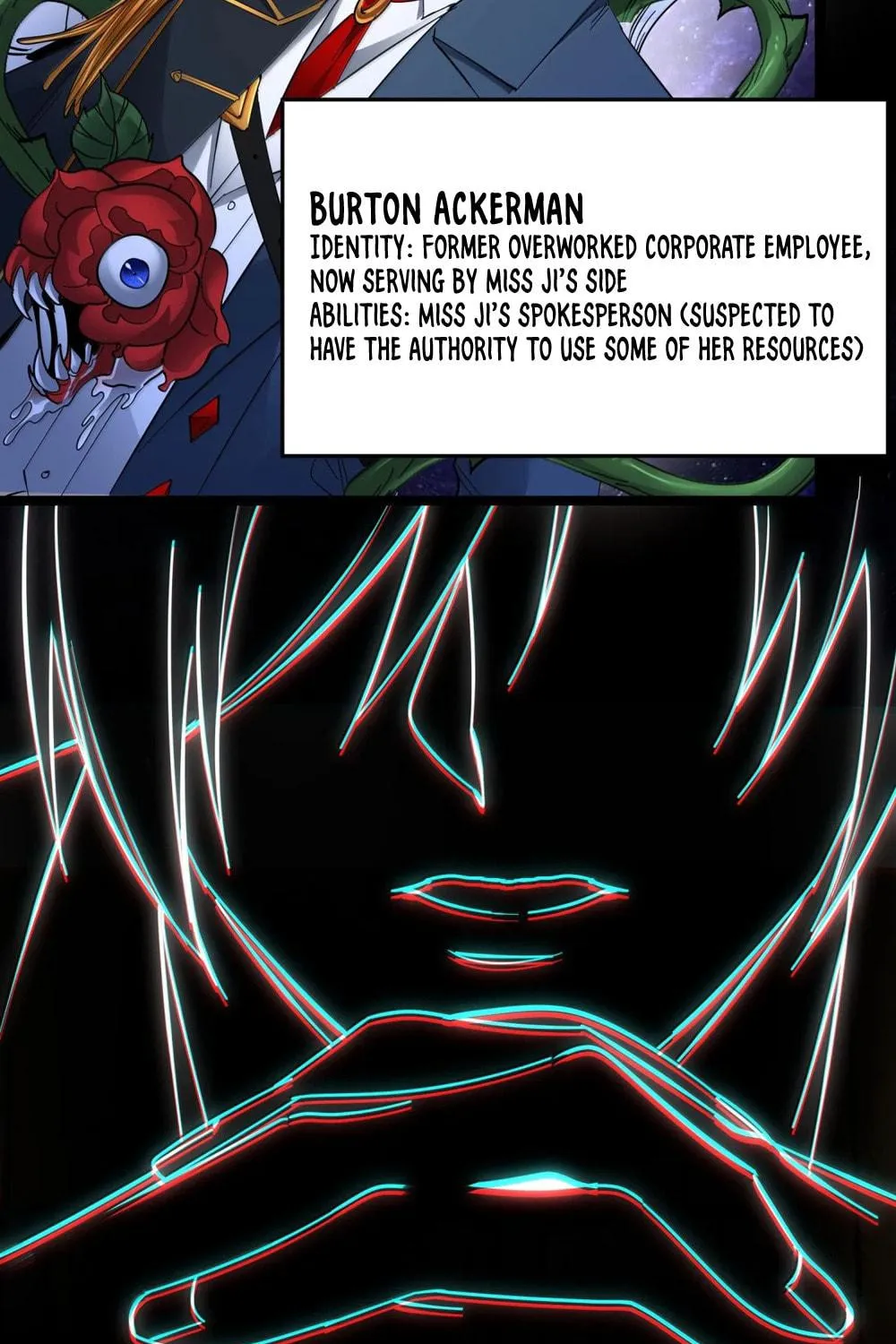 I