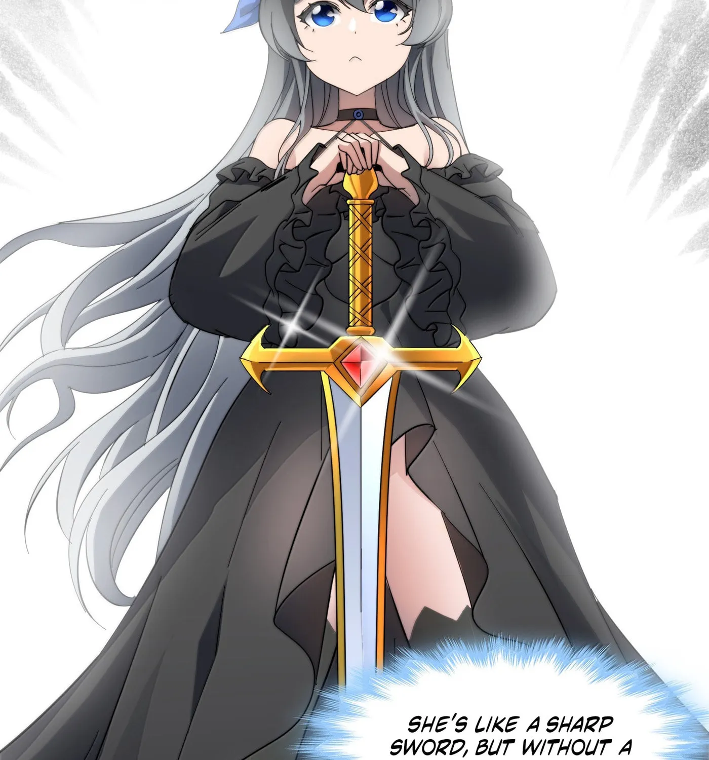 I