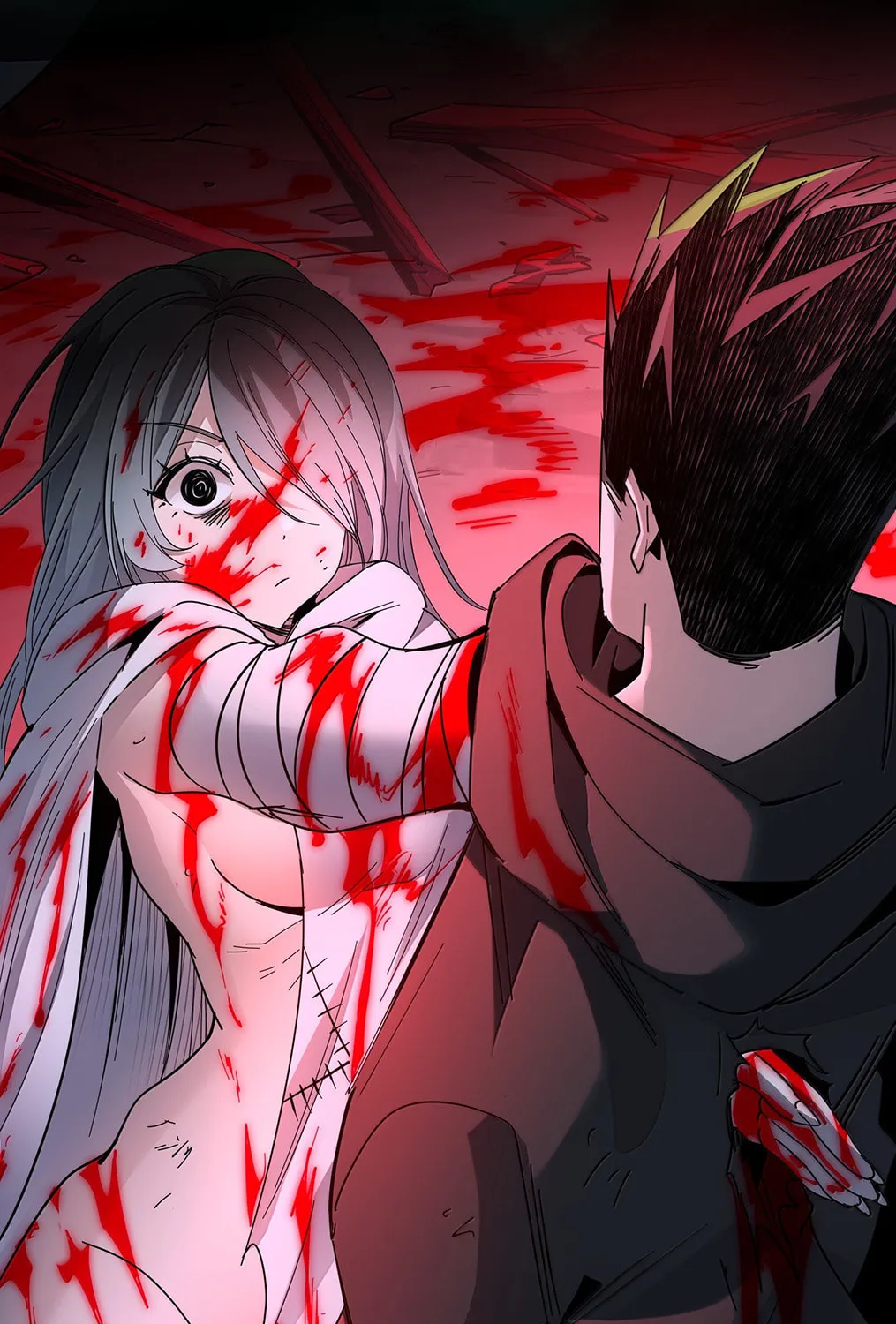 I