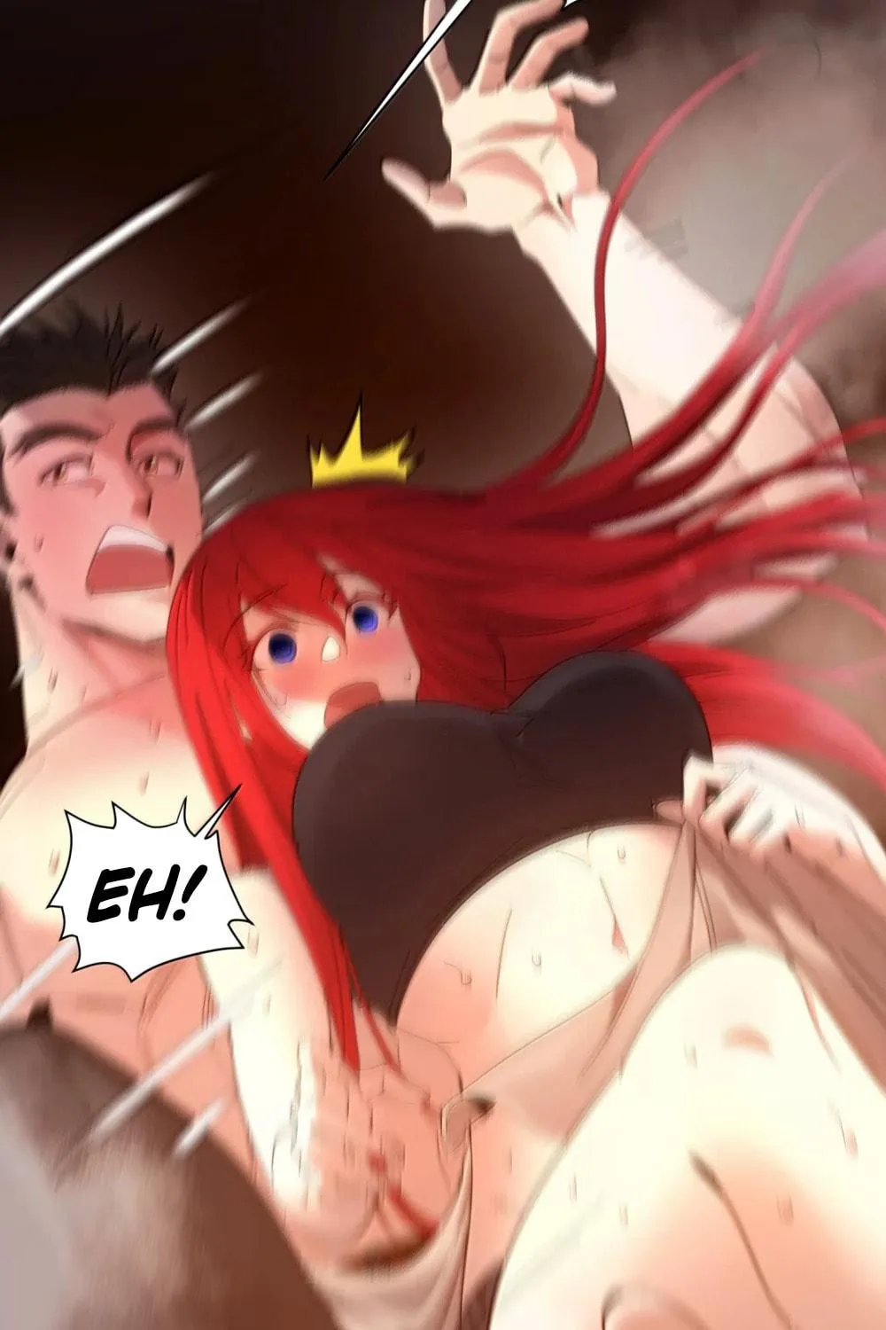 I