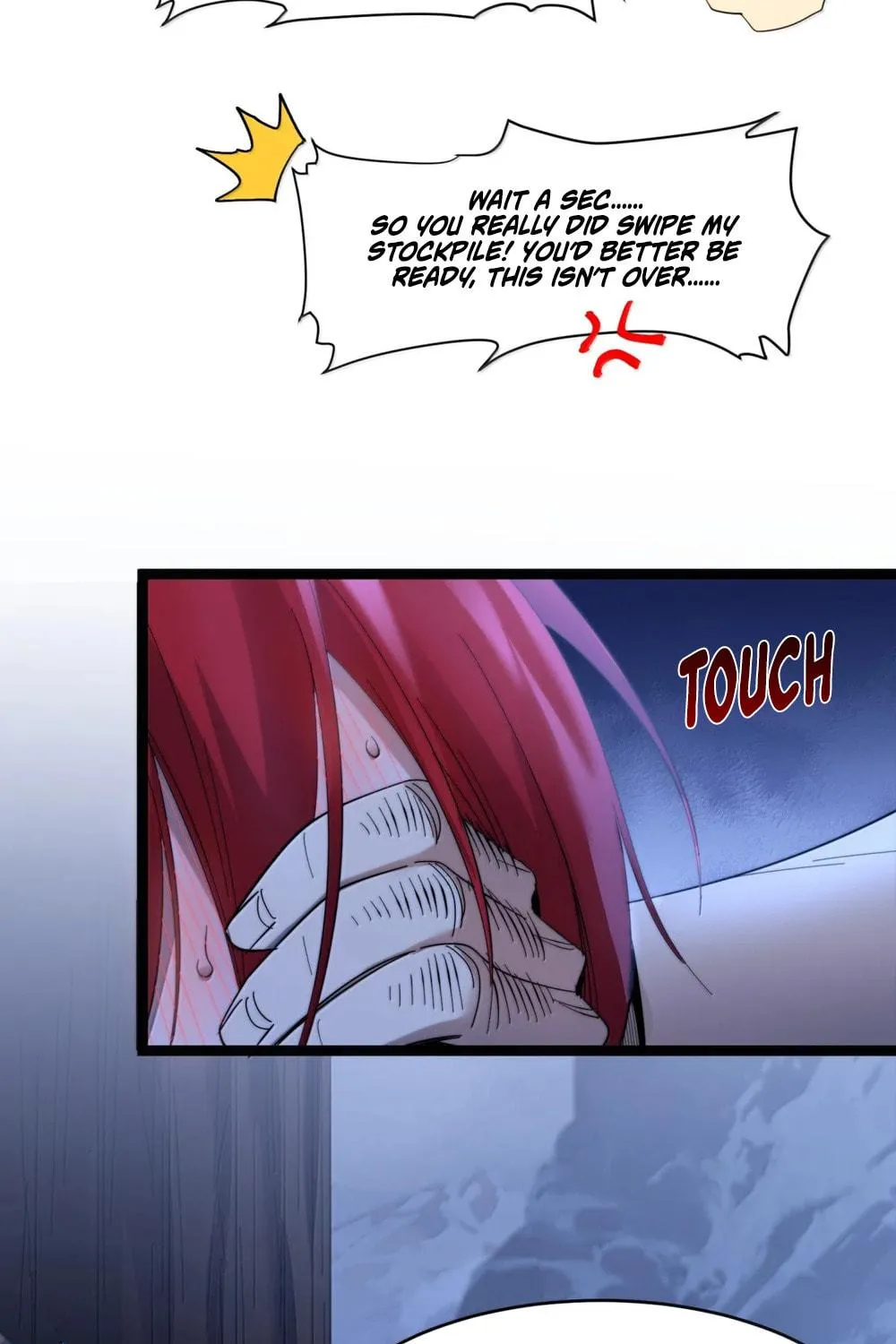 I