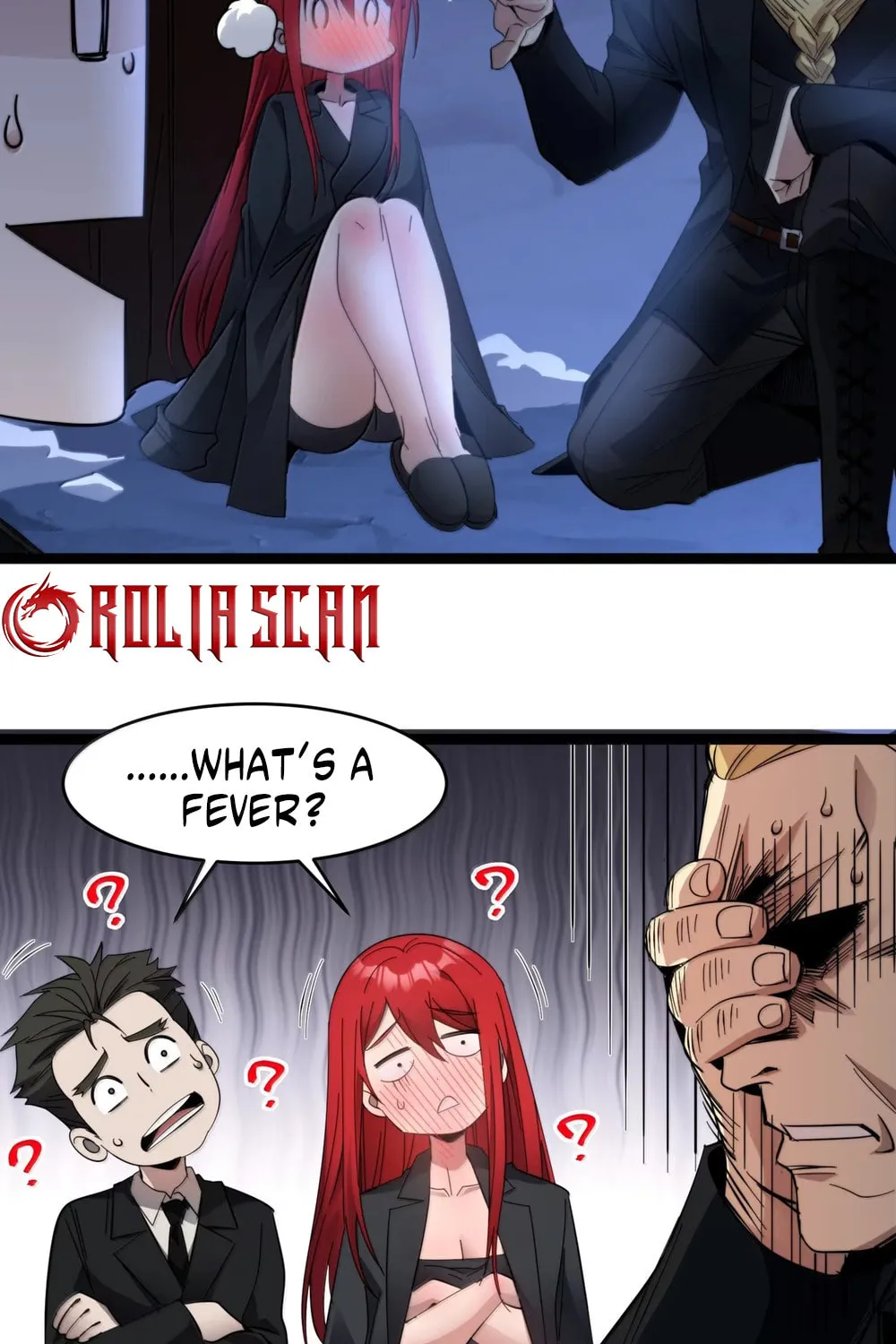 I