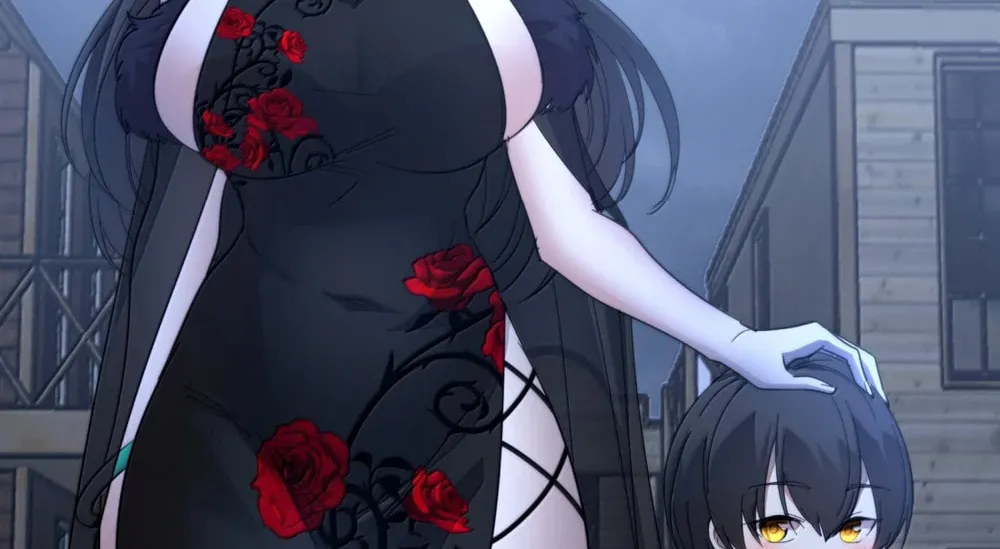 I