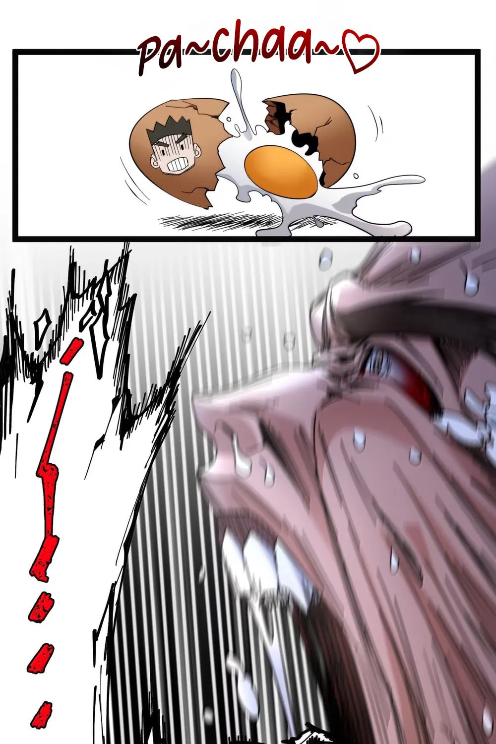 I