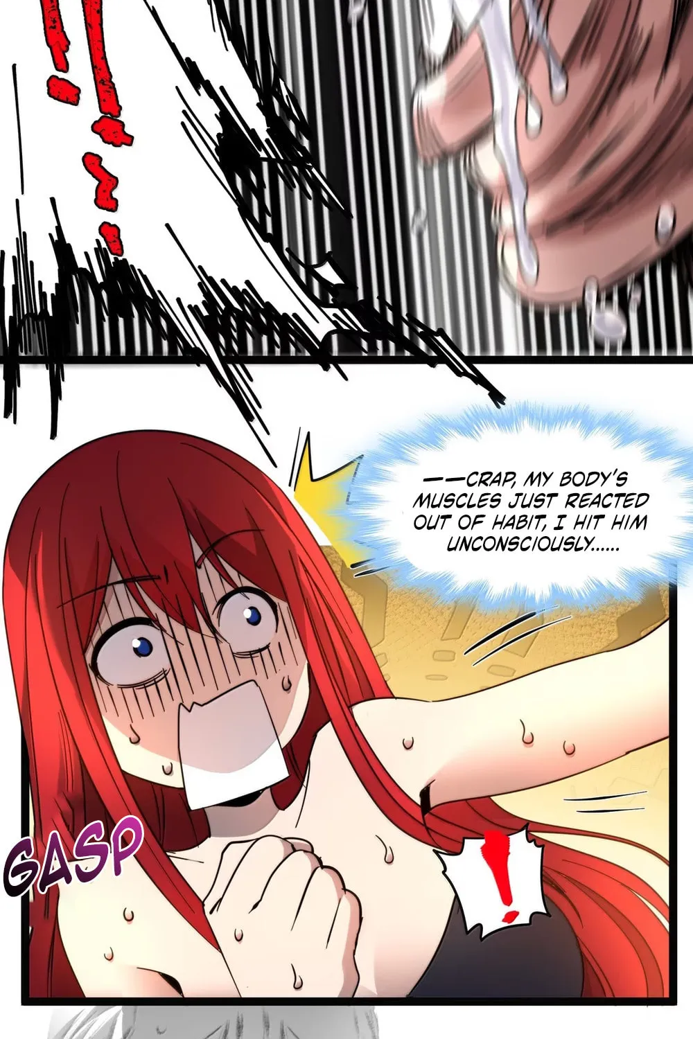 I