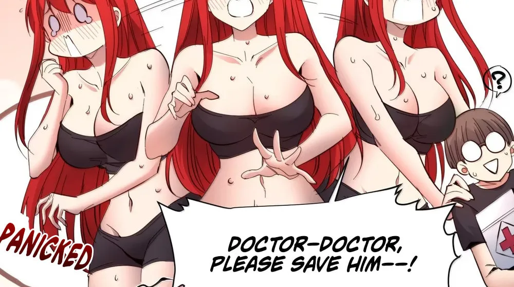 I
