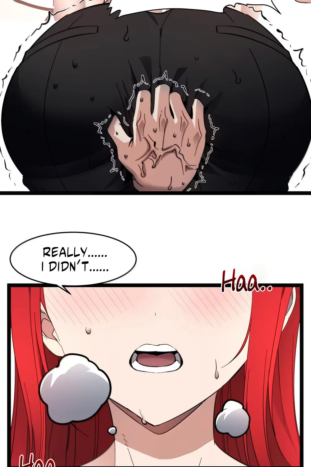 I