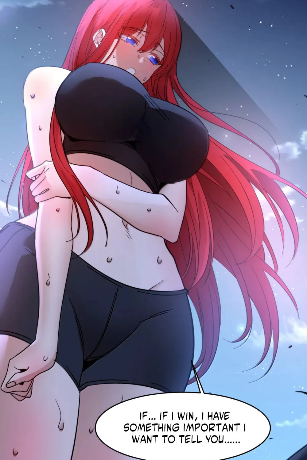 I
