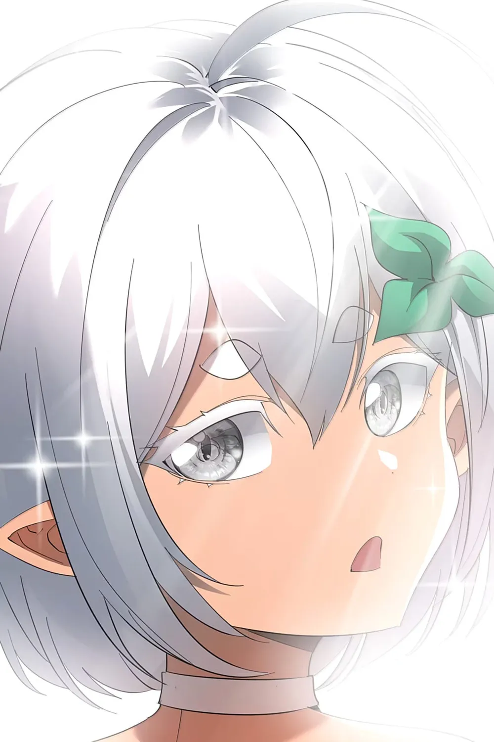 I