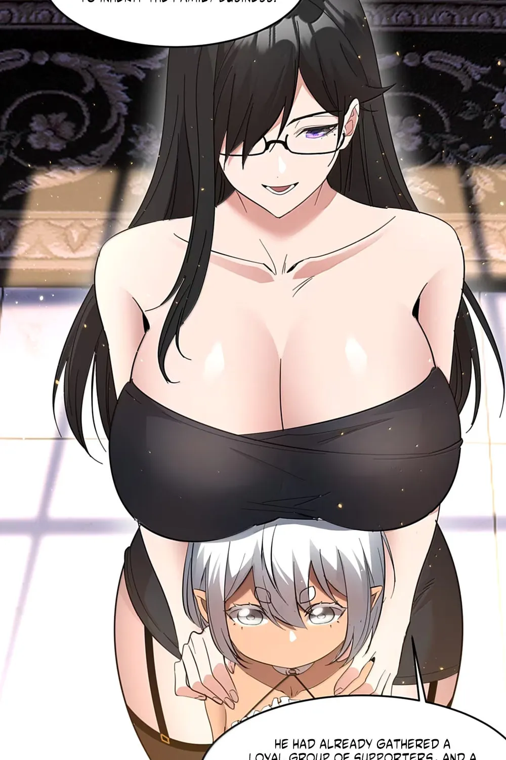I