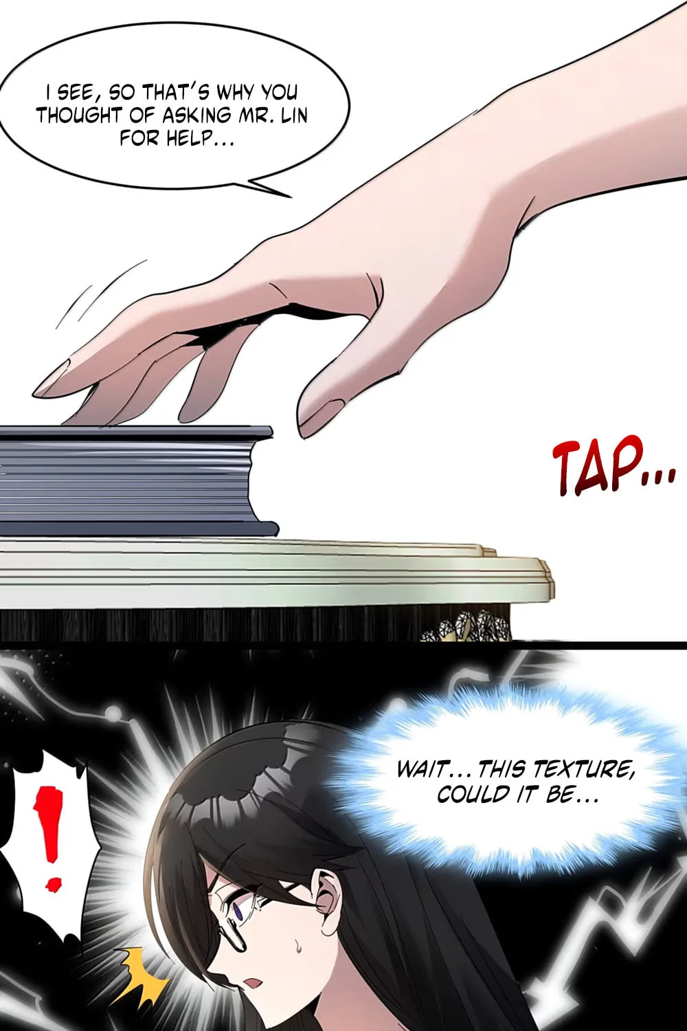 I