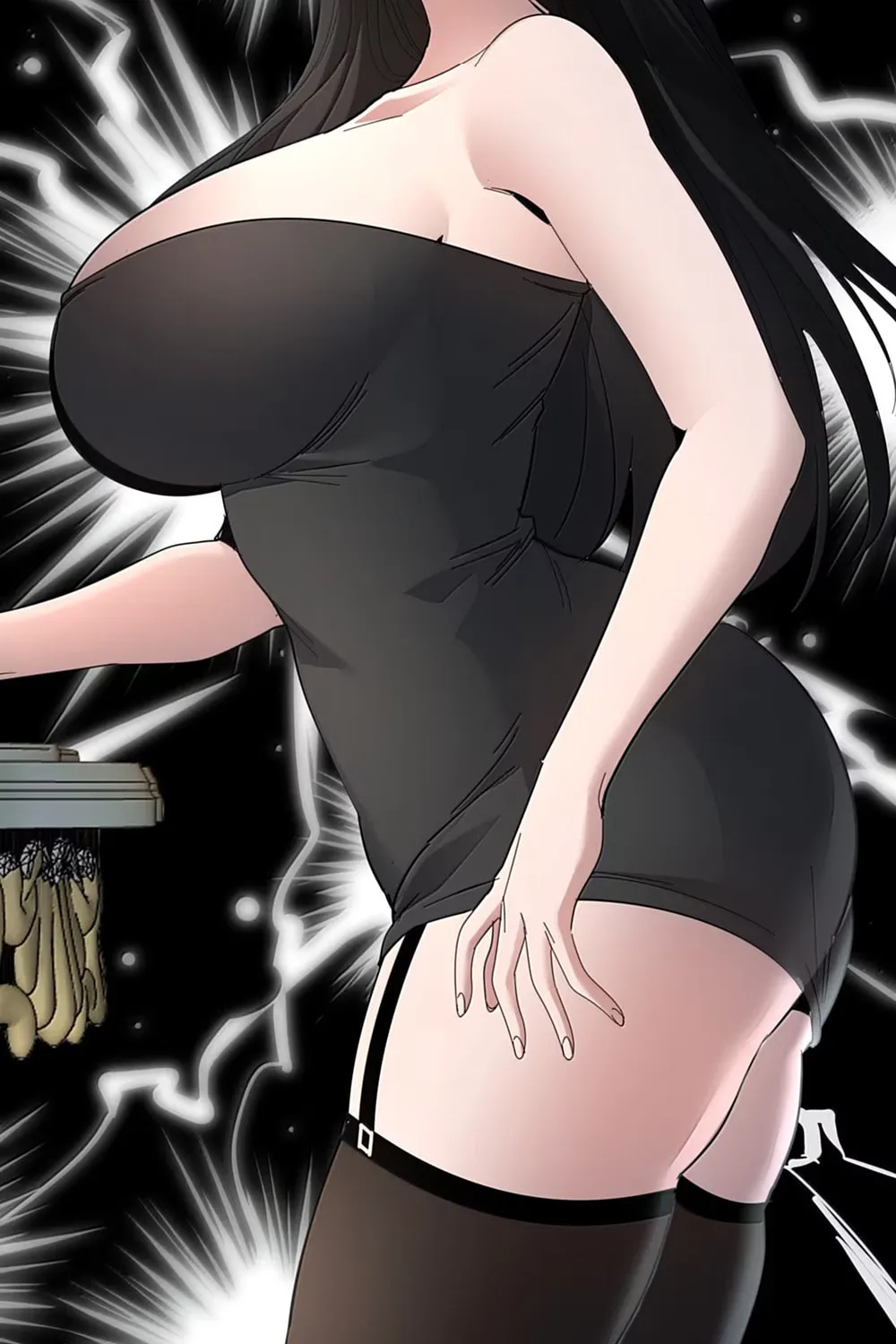 I