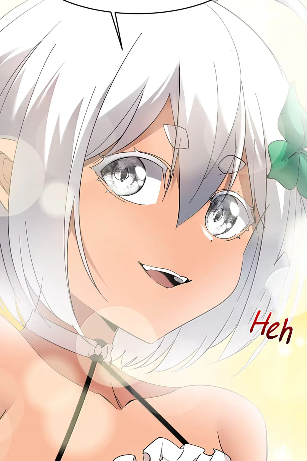 I