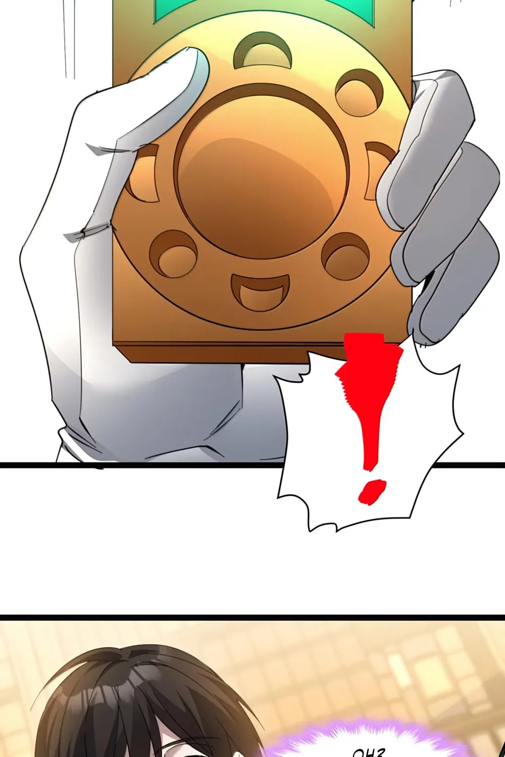 I