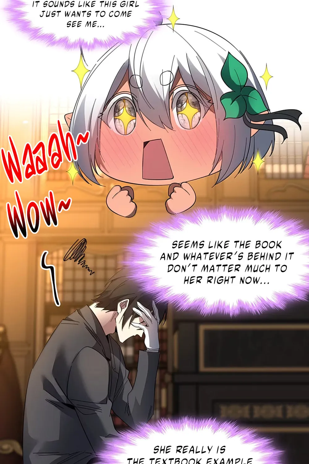 I