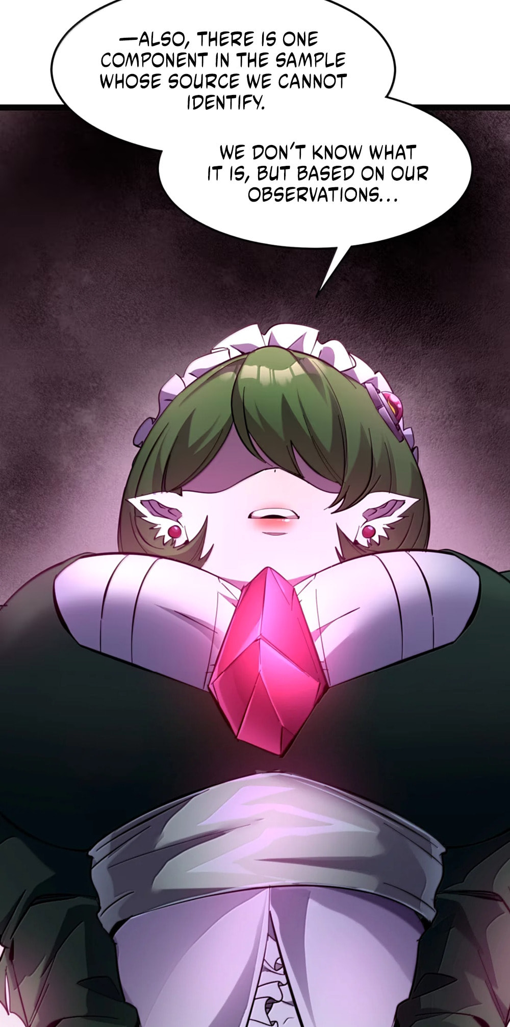 I