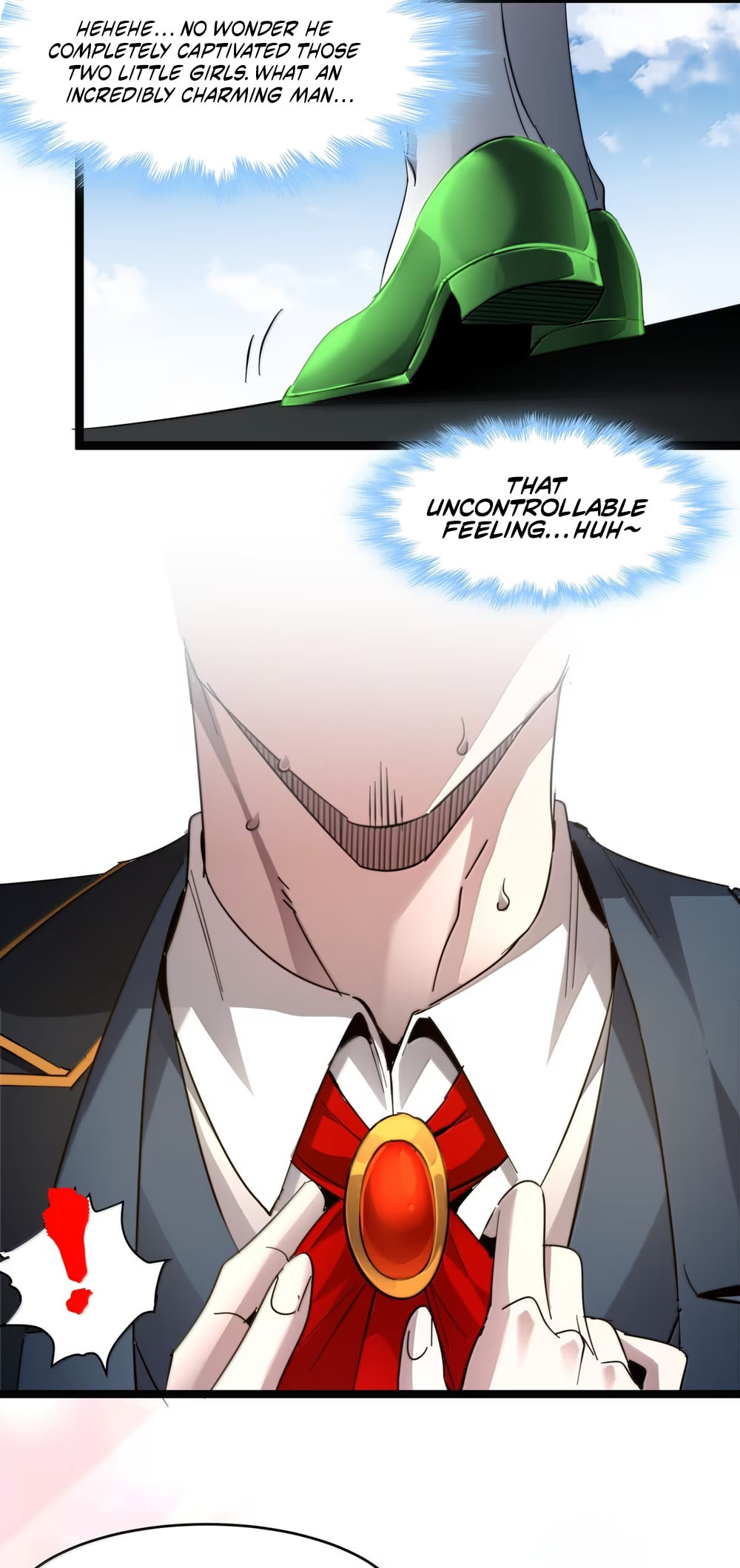 I