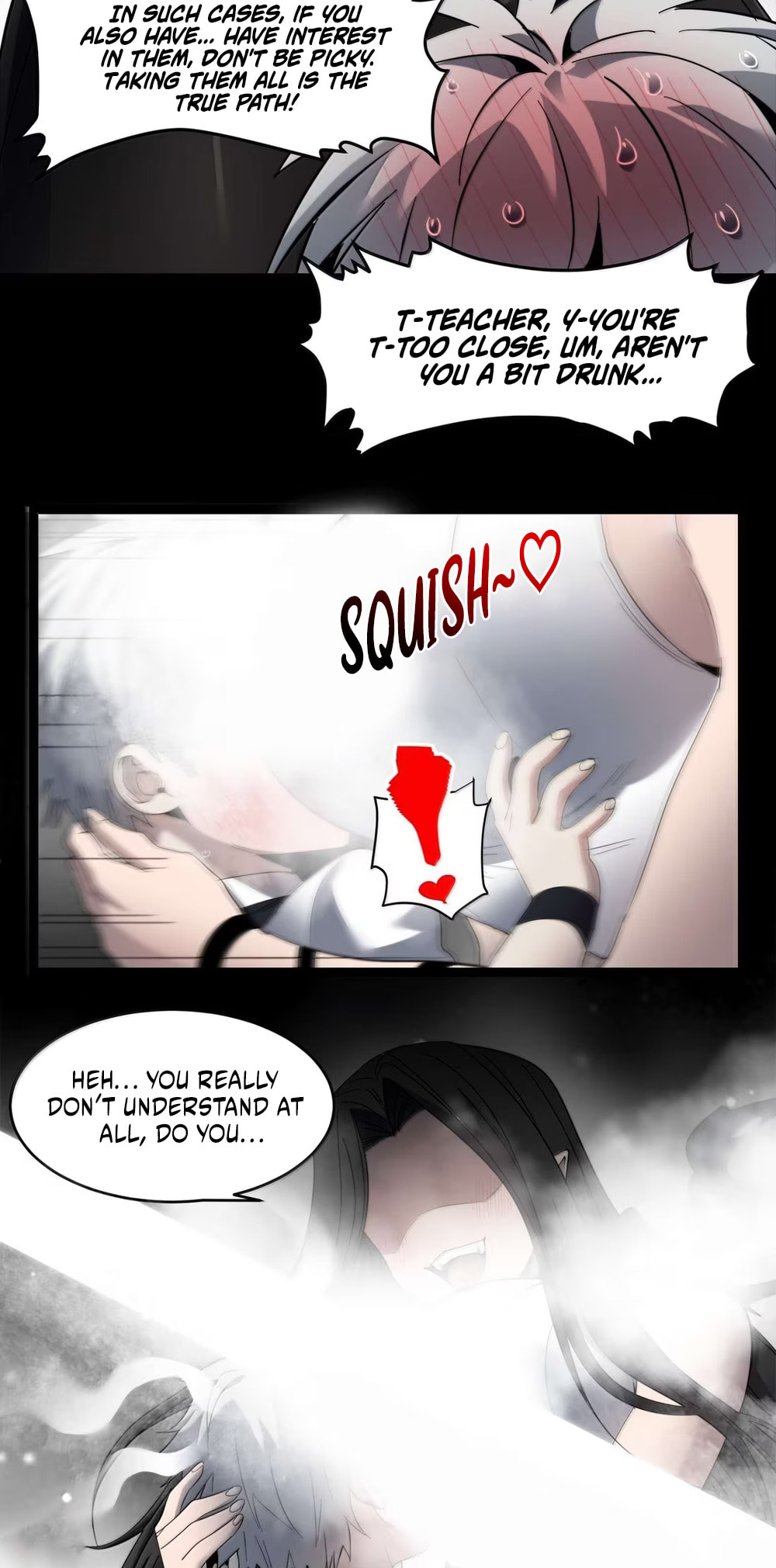 I