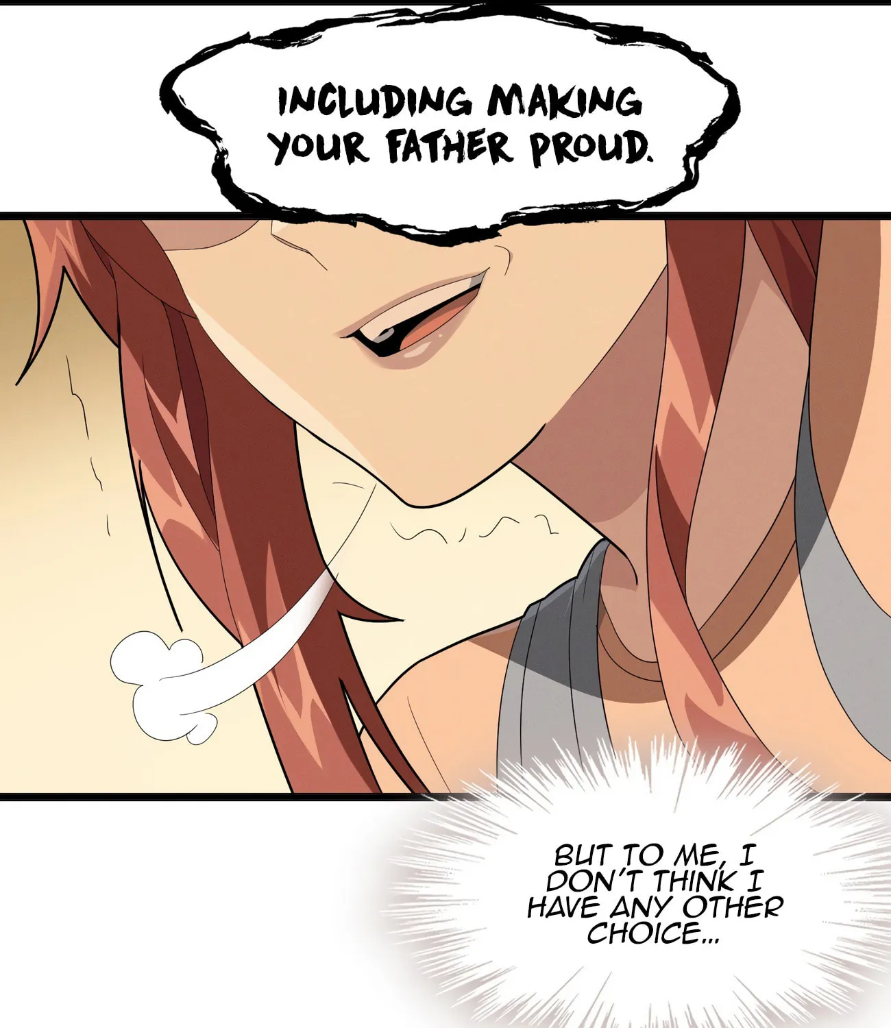 I