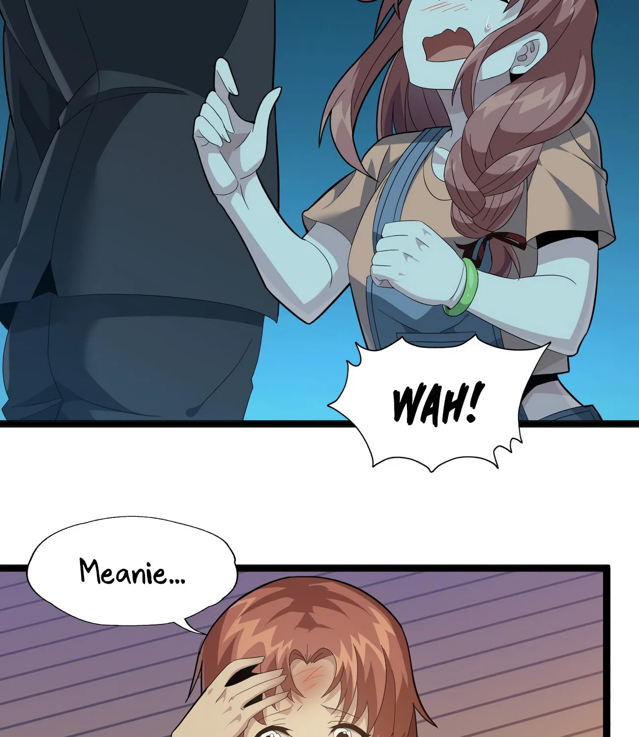 I