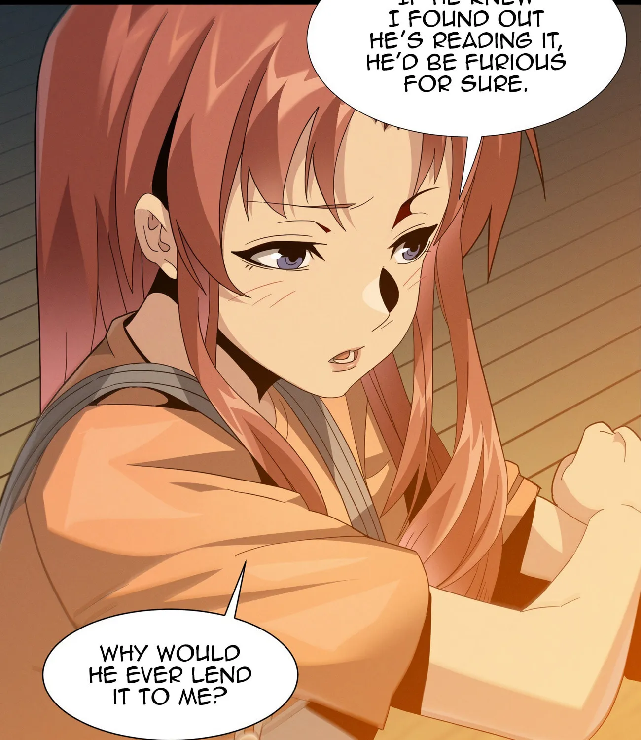 I
