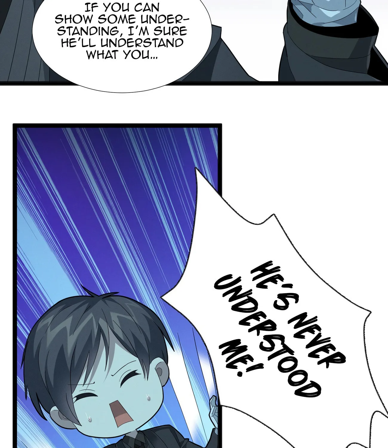 I