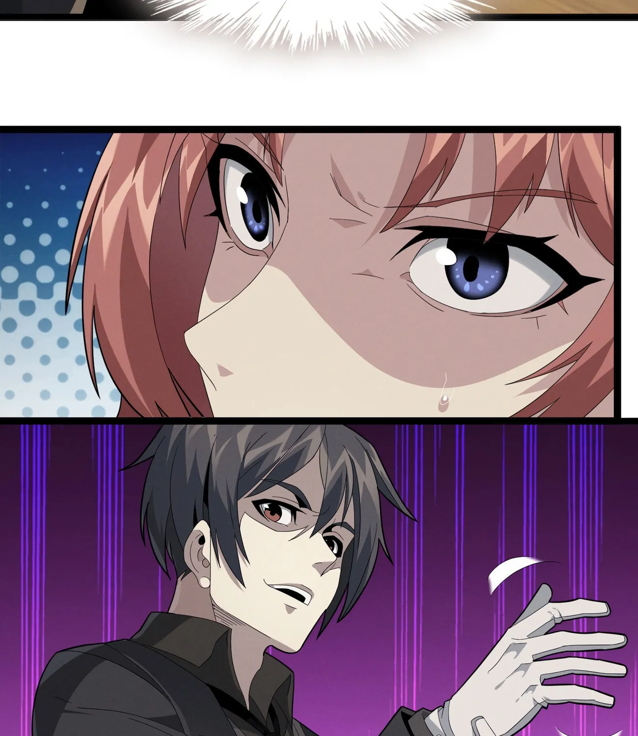 I