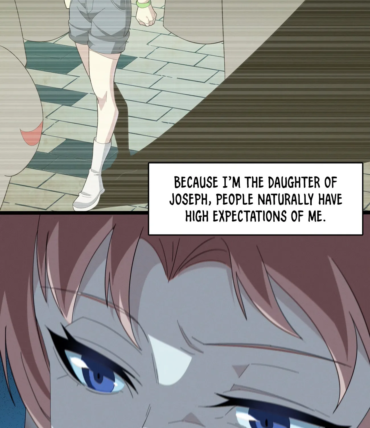 I