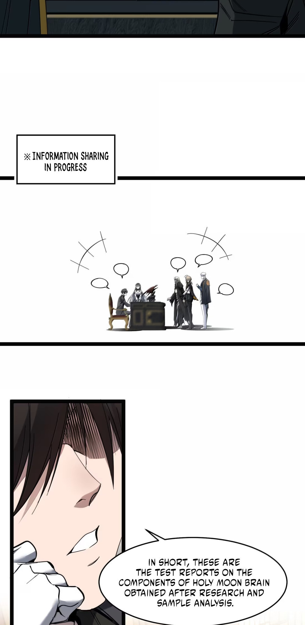 I