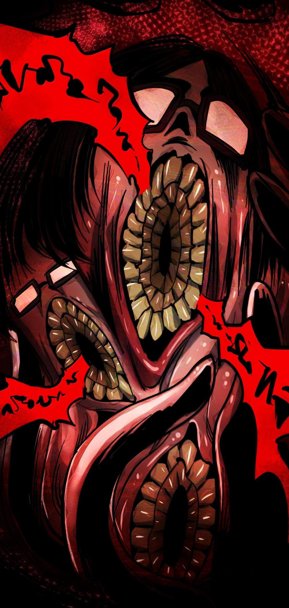 I