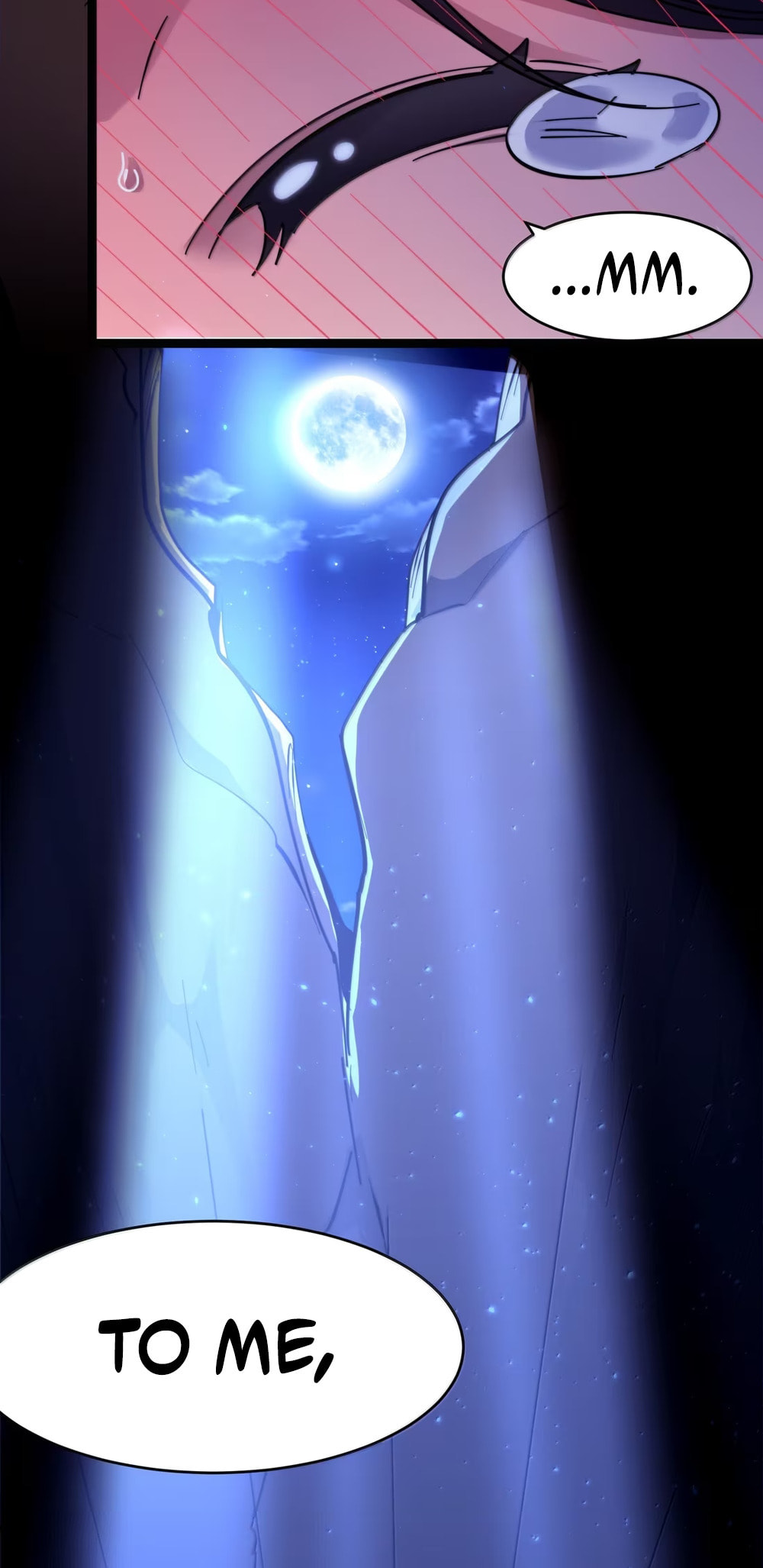I