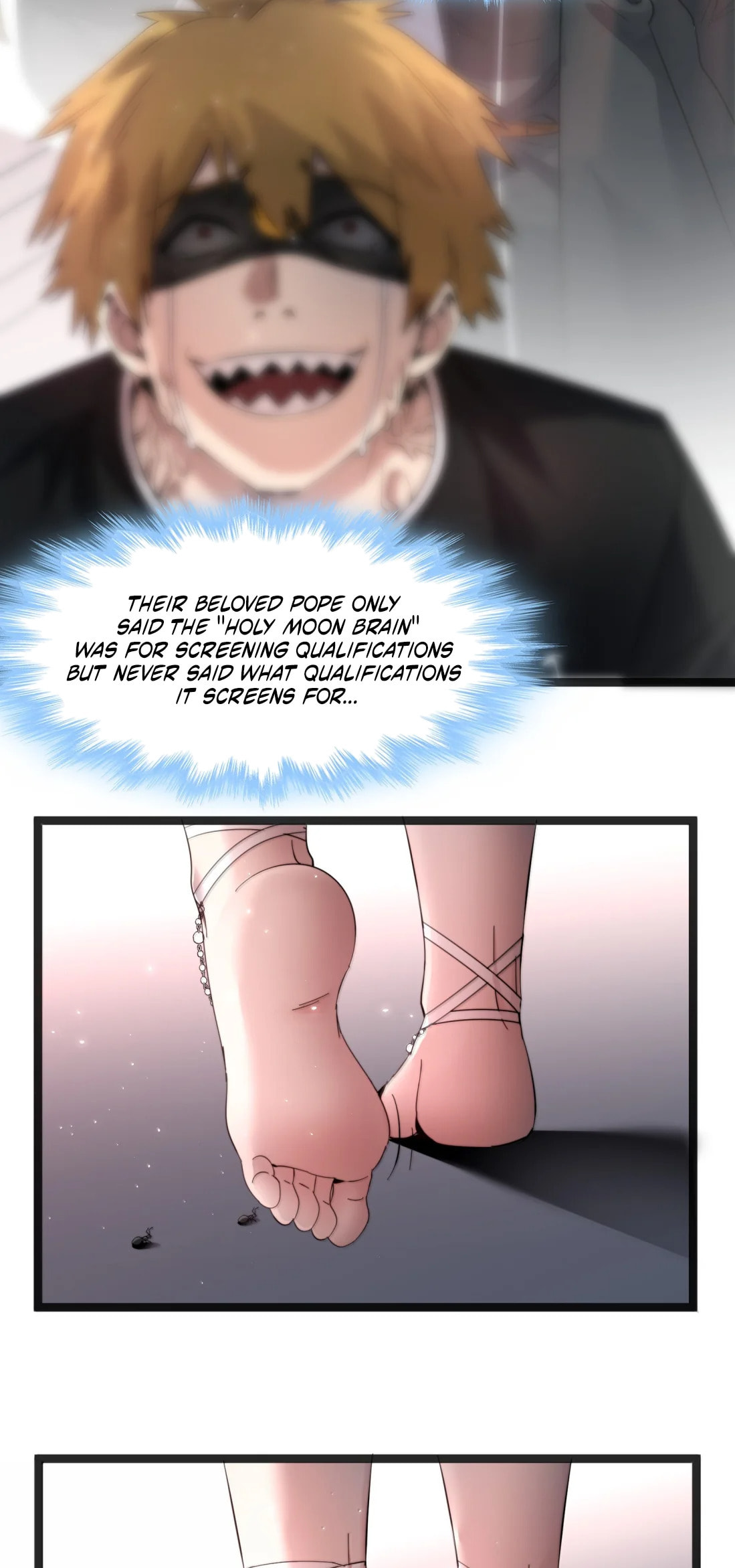 I