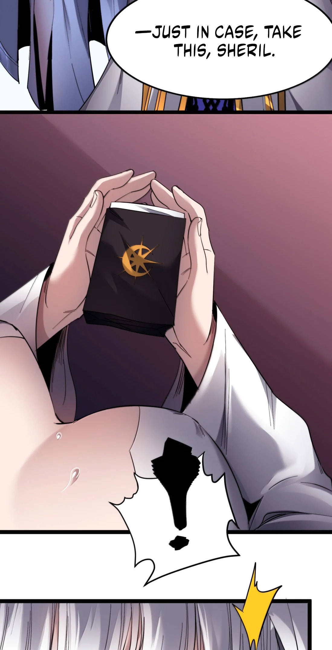 I