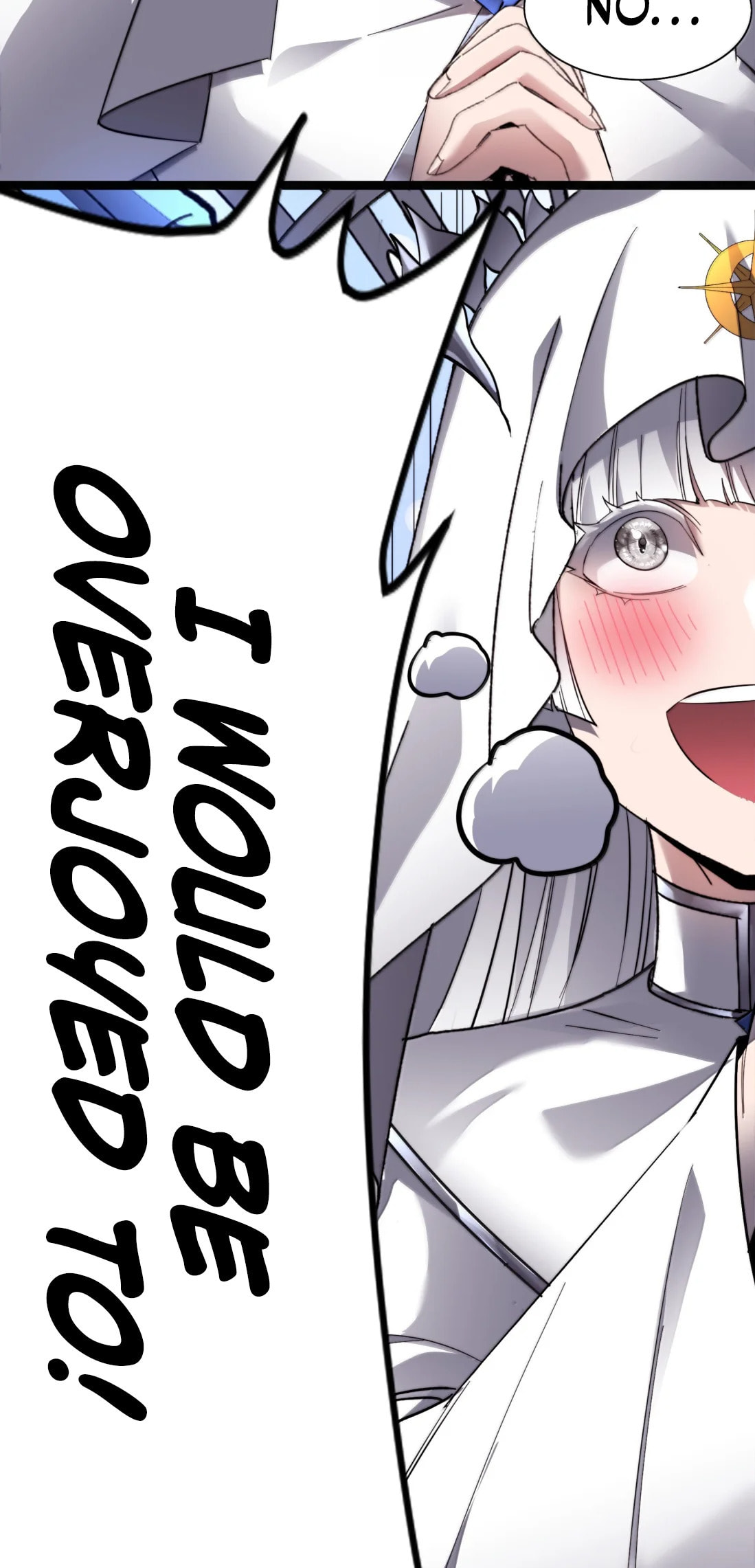 I