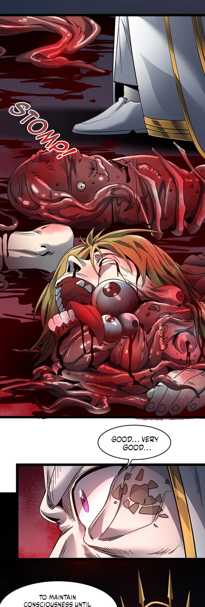 I