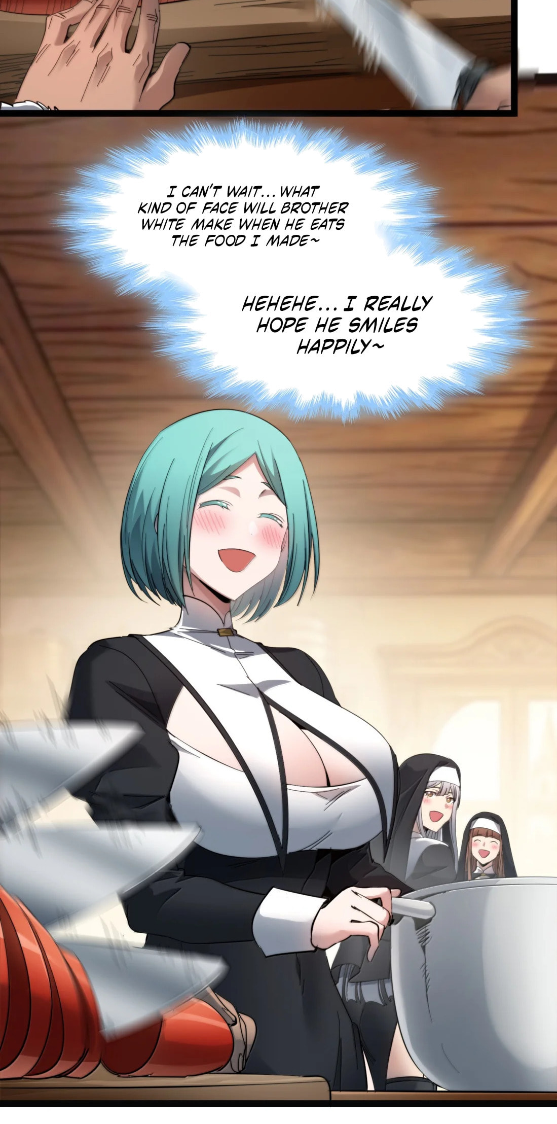 I