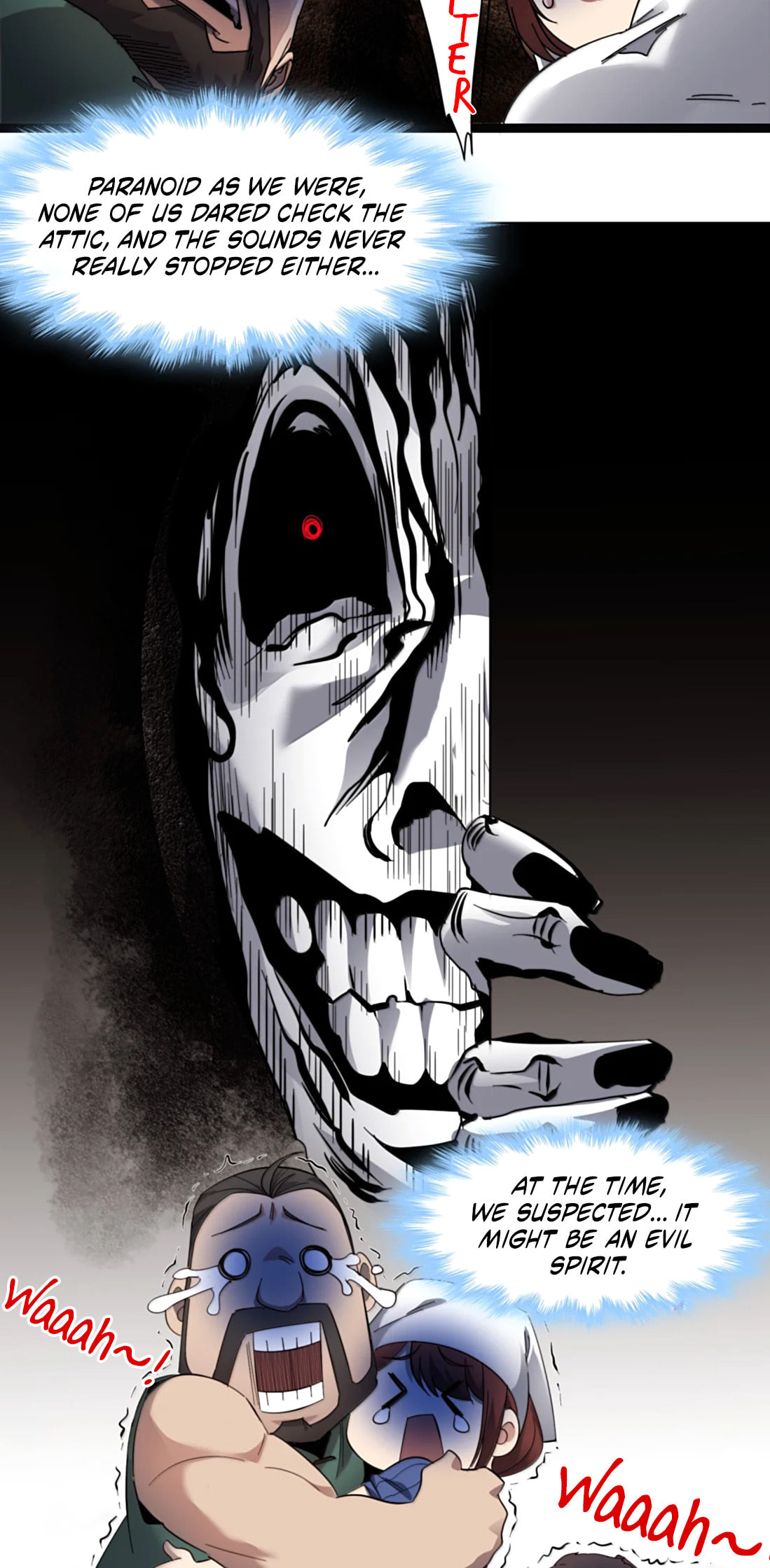 I