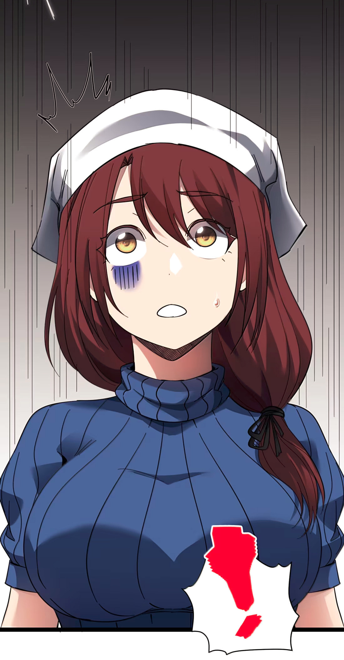 I