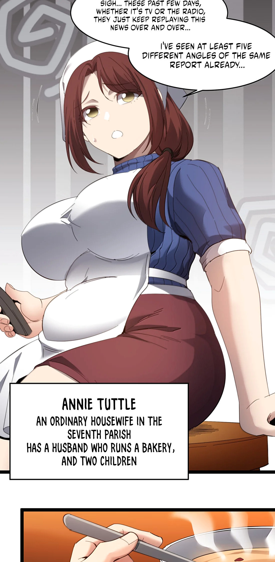 I