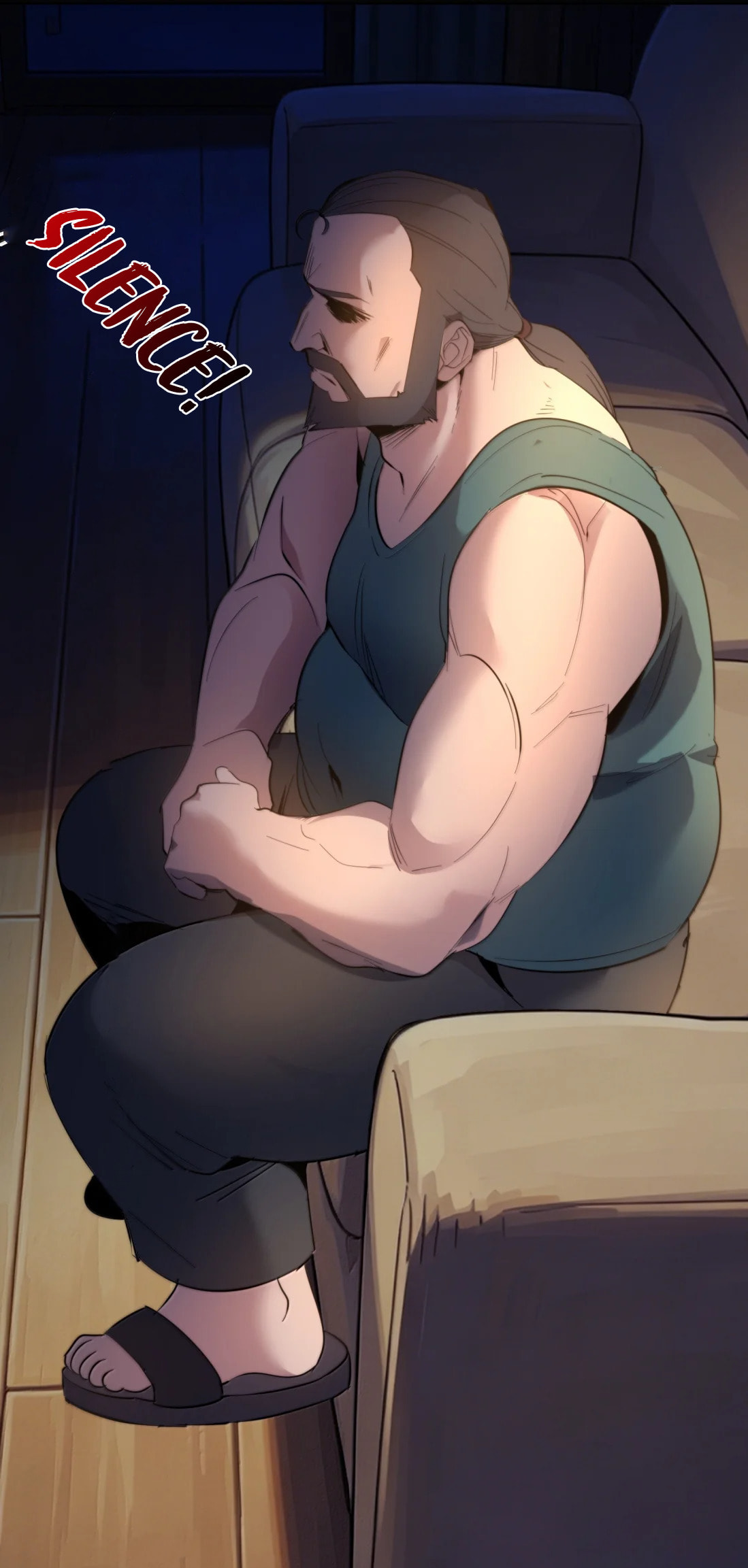 I