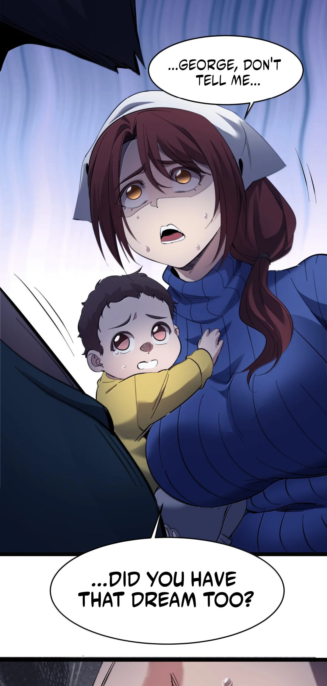 I